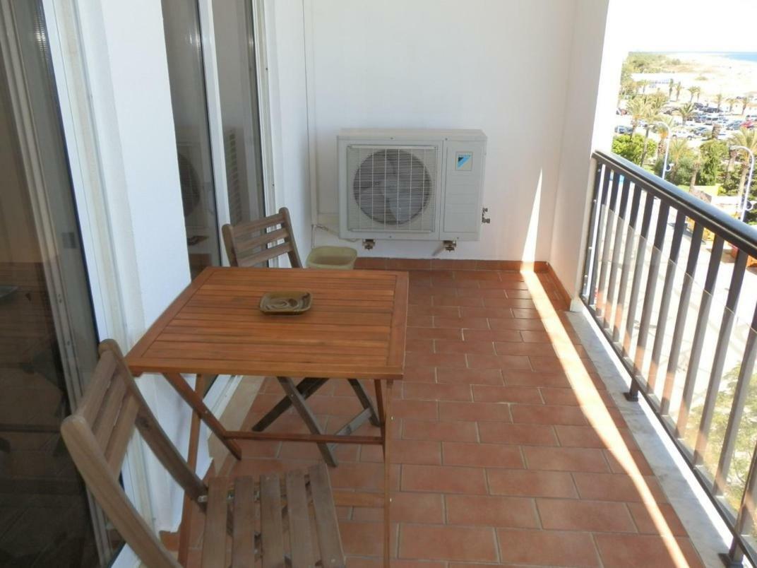 Apartamentos Carolino Monte Gordo Zimmer foto